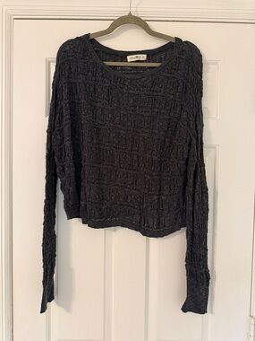 NATURAL LIFE Emily Layering Sweater